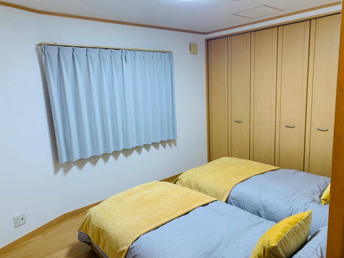 Kamei House Casa vacanze