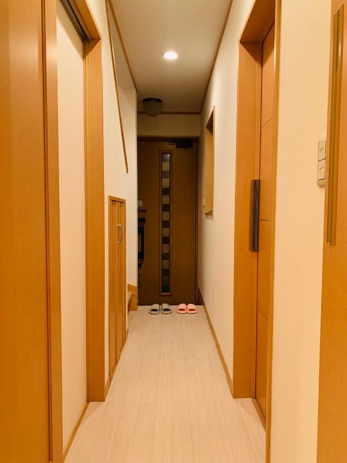 Kamei House Casa vacanze Tokyo
