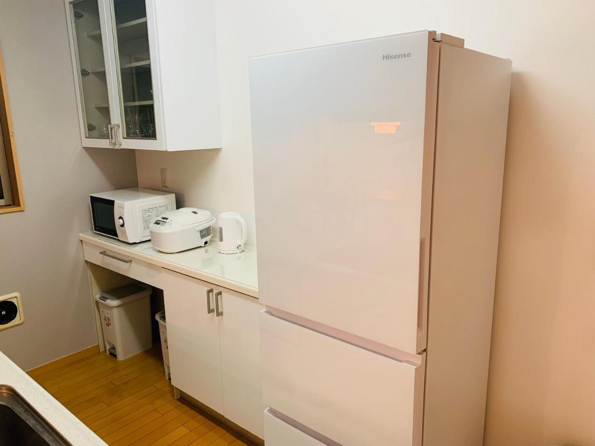 Casa vacanze Kamei House Tokyo